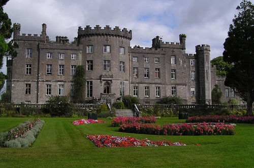Markree Castle